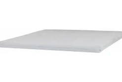 ML - Topper koudschuim stevig (2pers.)