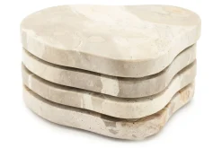Onderzetters 250346 Marrone