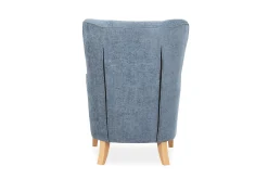 Oorfauteuil Billy