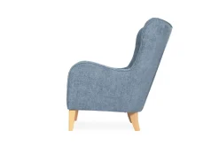 Oorfauteuil Billy
