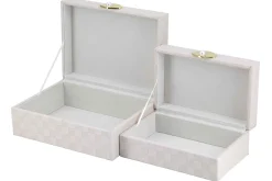 Opbergbox 215918 Bless