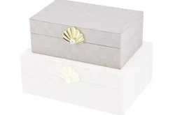 Opbergbox 215917 Bless