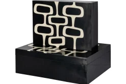 Opbergboxen 215803 Lux