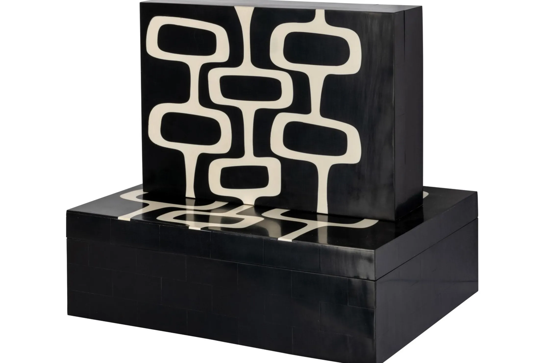 Opbergboxen 215803 Lux