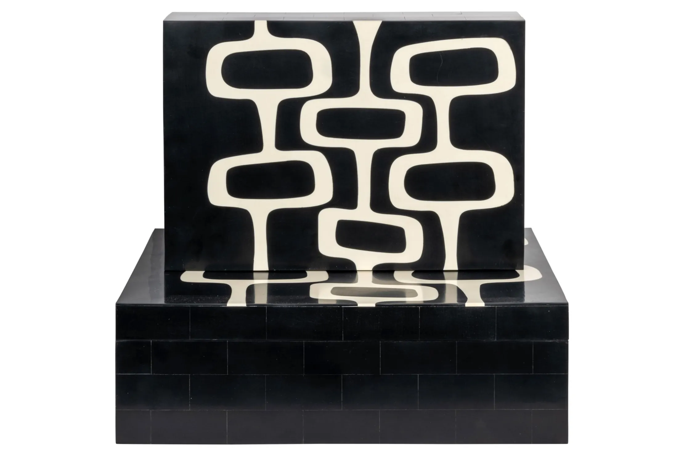 Opbergboxen 215803 Lux