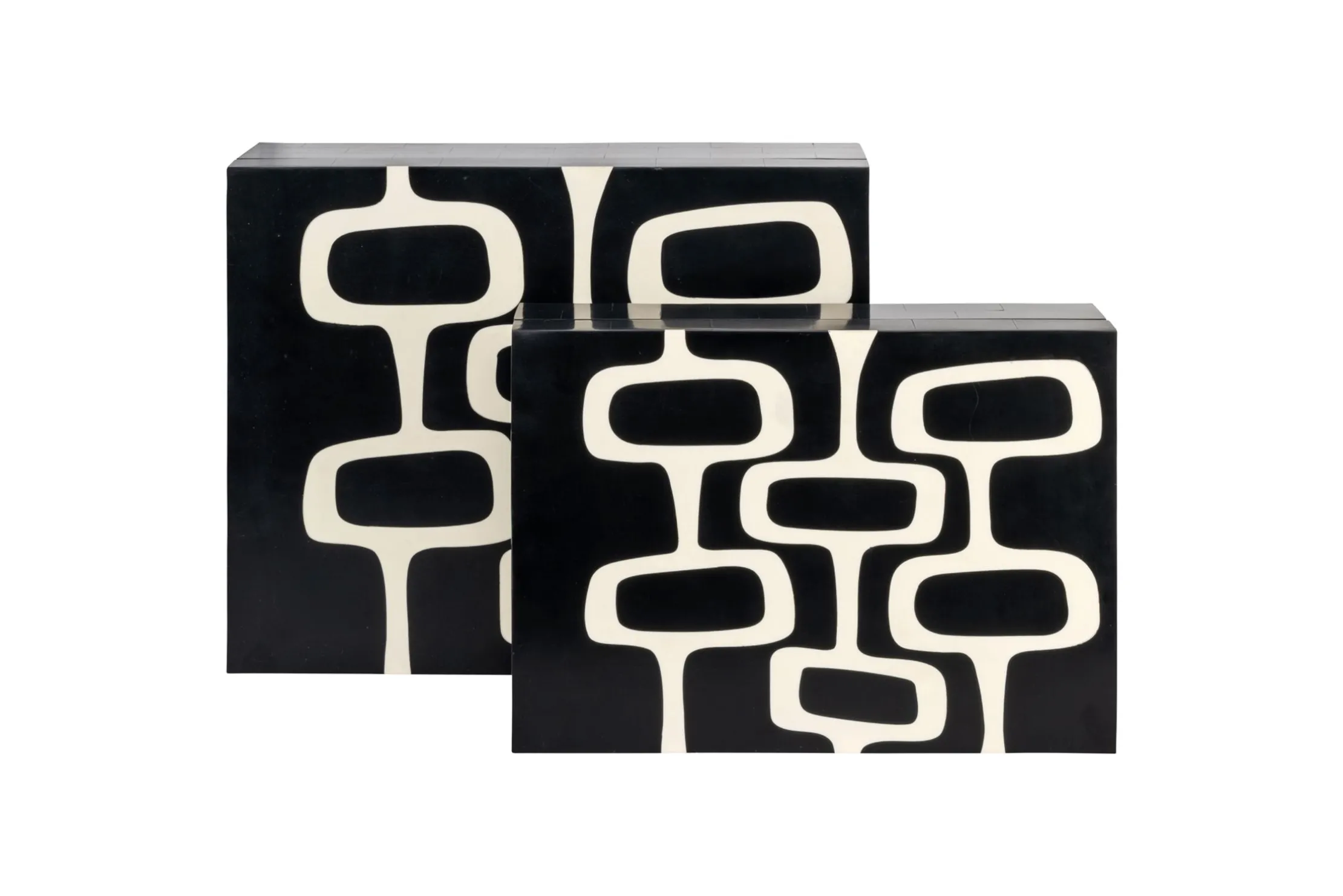 Opbergboxen 215803 Lux