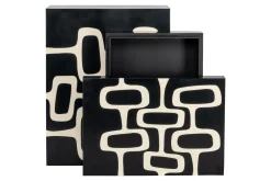 Opbergboxen 215803 Lux