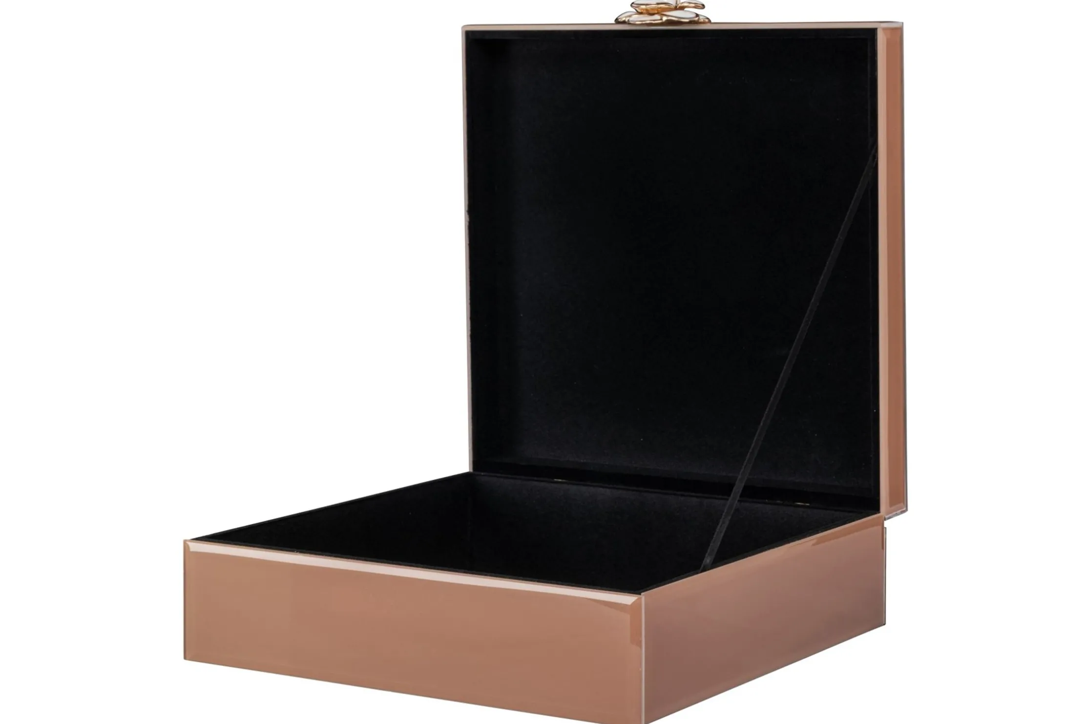 Opbergbox 215928 Floral