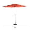 Parasol New Orange 14.098.091 Sunline