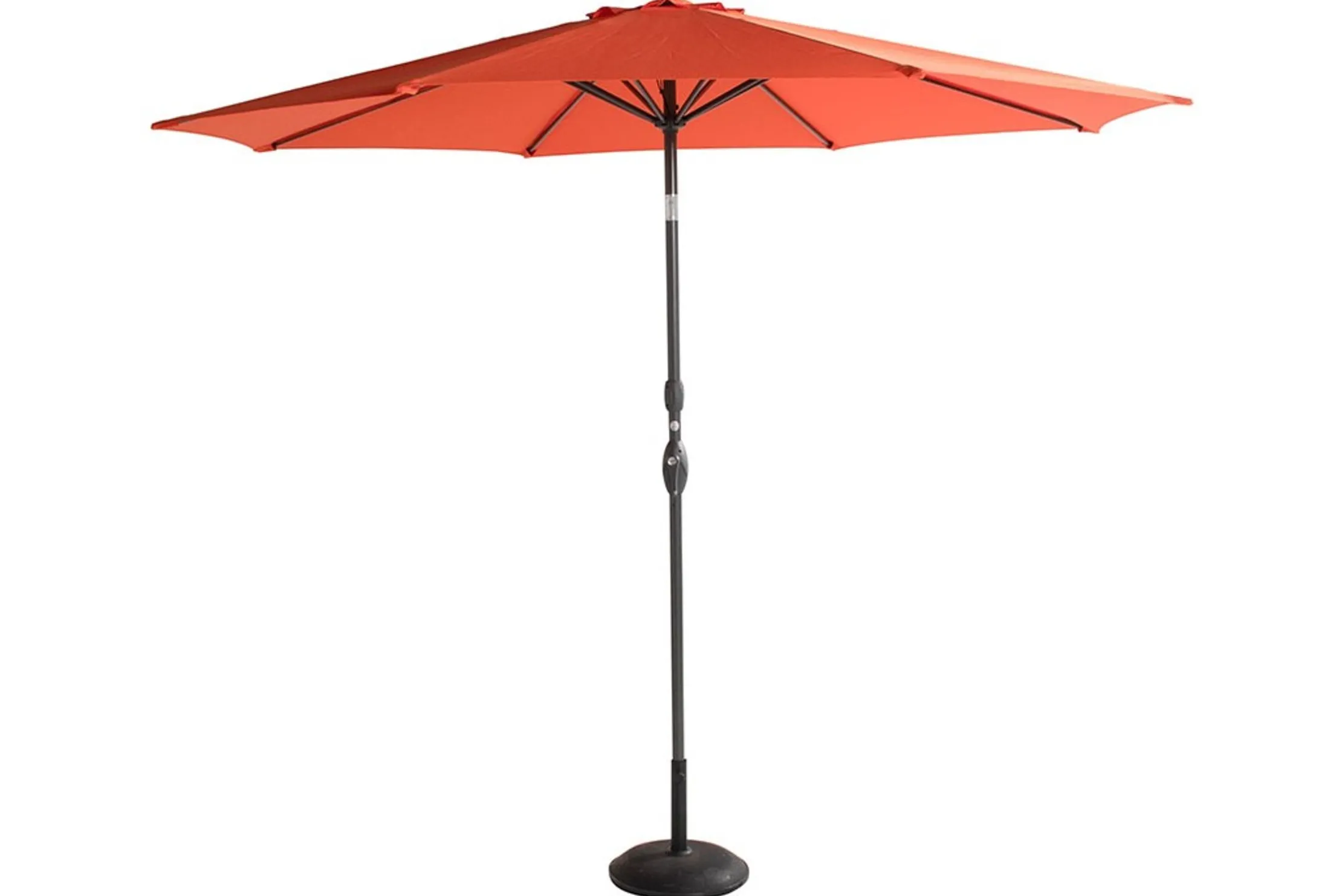 Parasol New Orange 14.098.091 Sunline