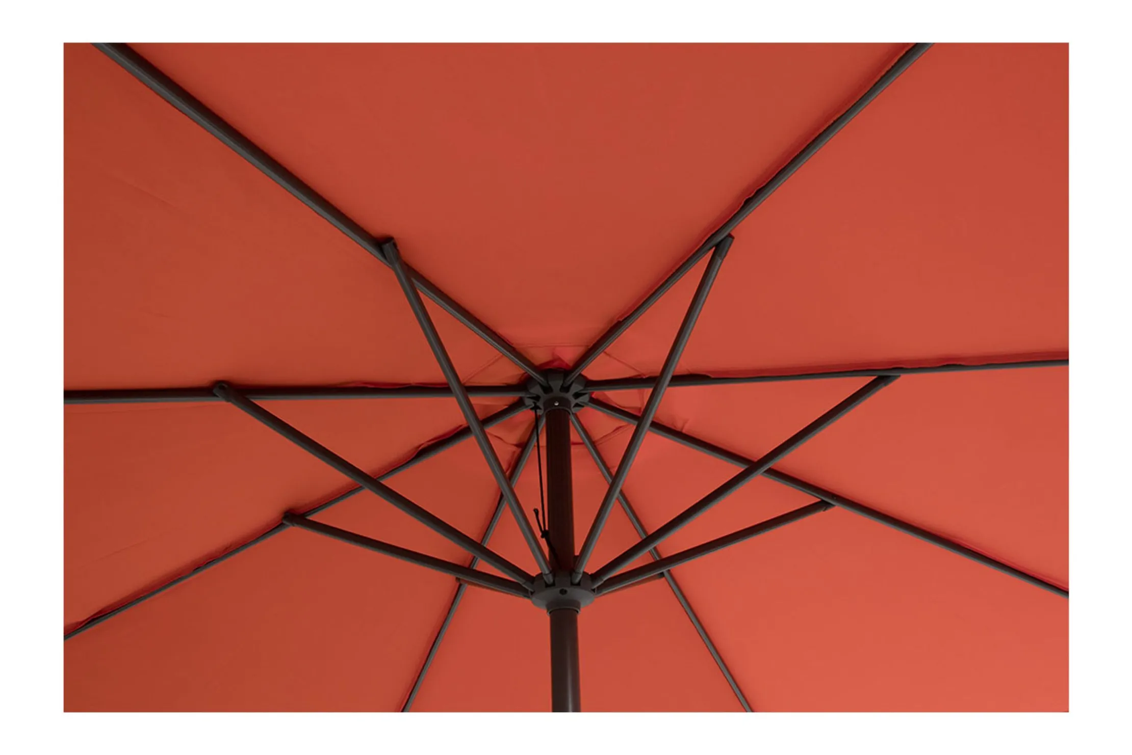 Parasol New Orange 14.098.091 Sunline