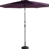Parasol Purple 14.098.050 Sunline