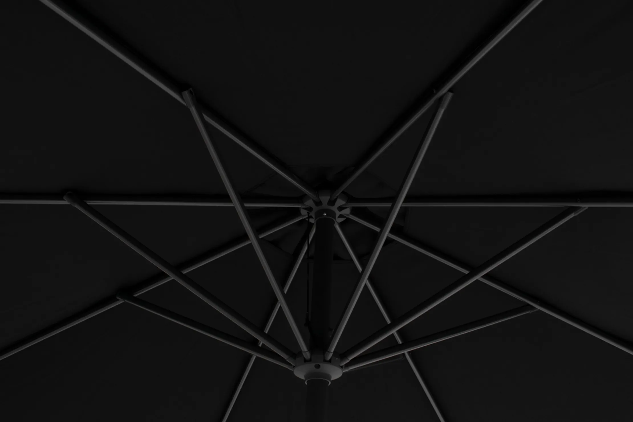 Parasol Purple 14.098.050 Sunline