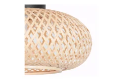 Plafondlamp 3128BE Maze