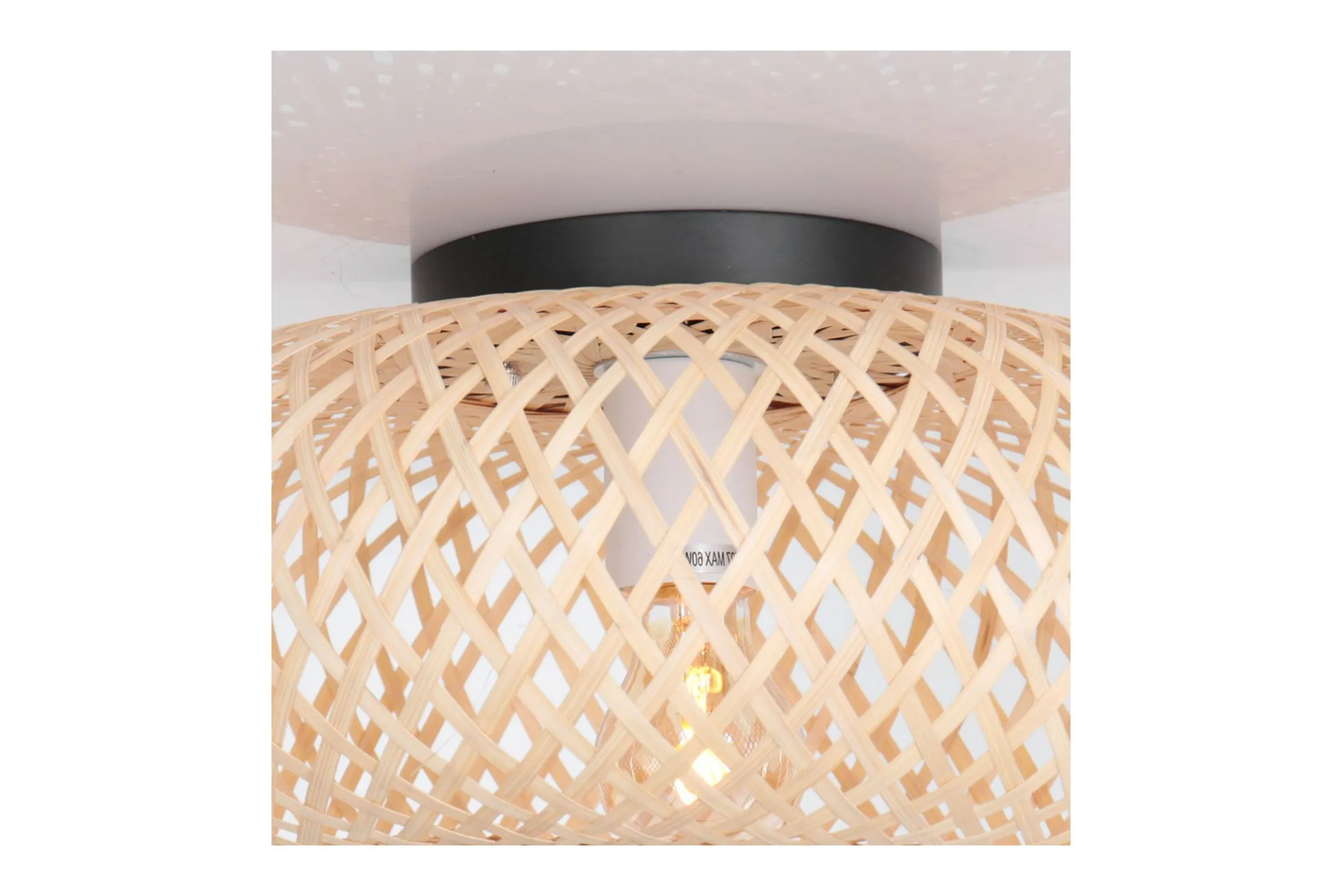 Plafondlamp 3128BE Maze