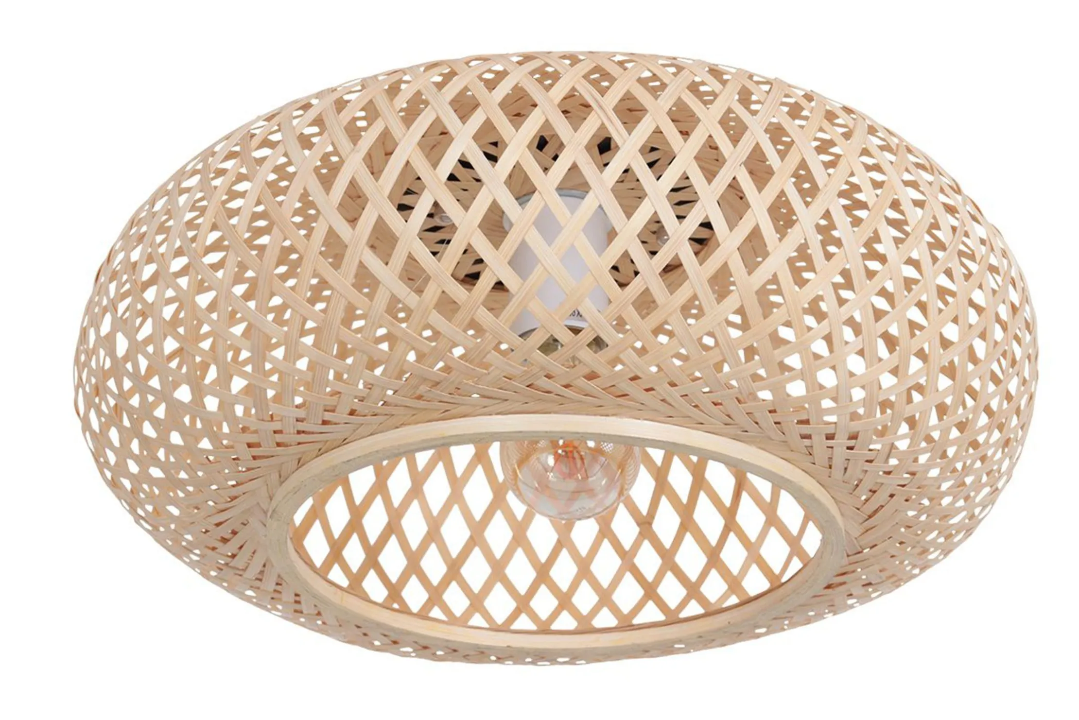 Plafondlamp 3128BE Maze