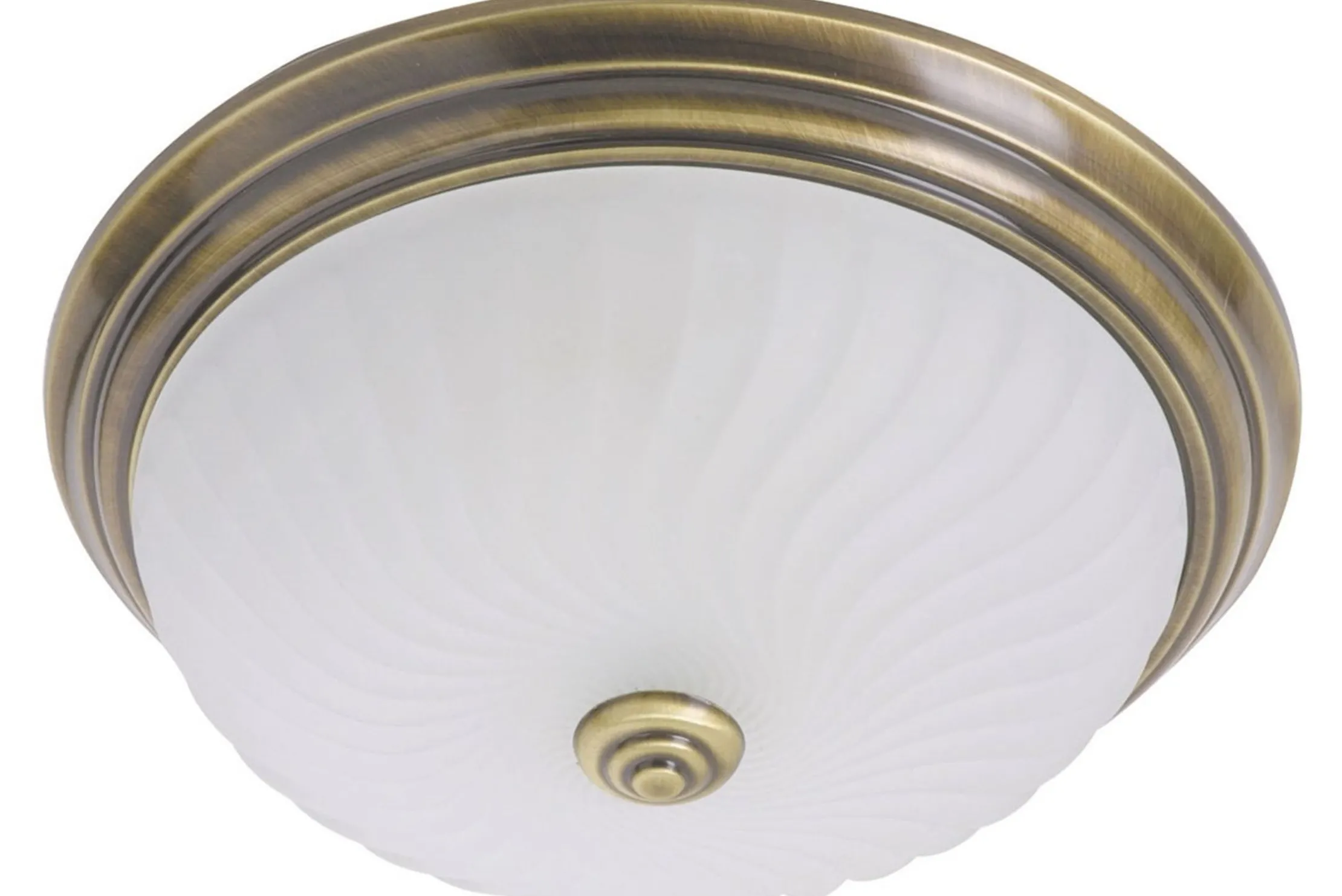 Plafondlamp 2779BR Ceiling & Wall