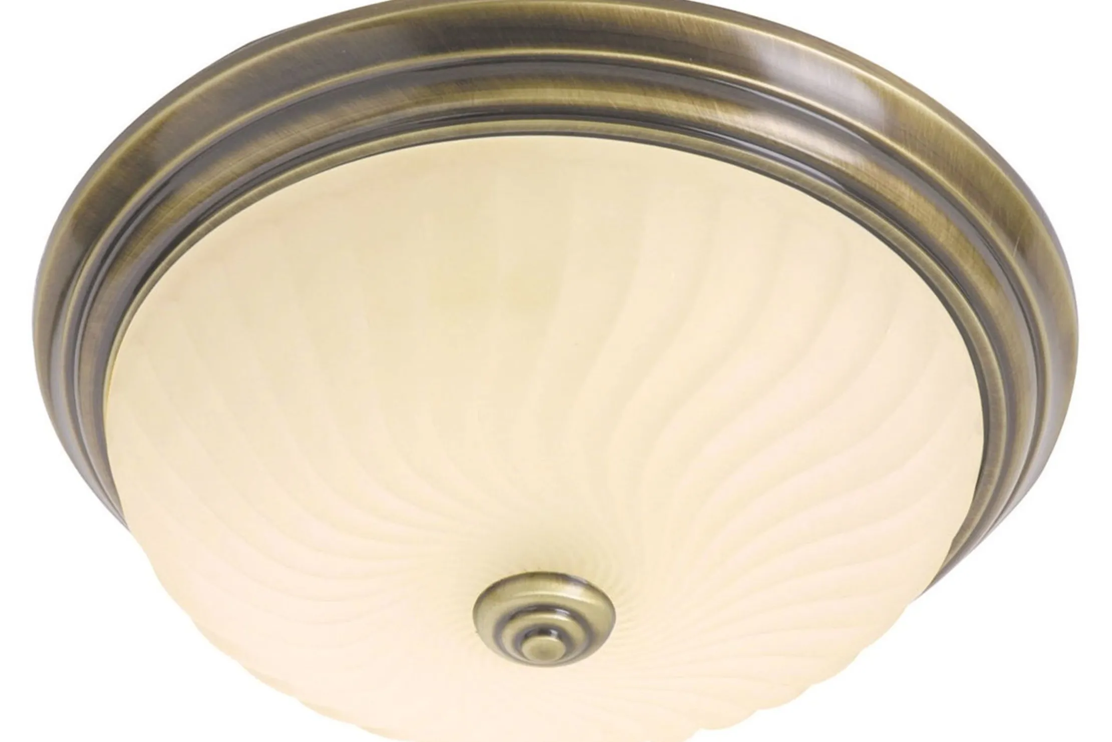 Plafondlamp 2779BR Ceiling & Wall