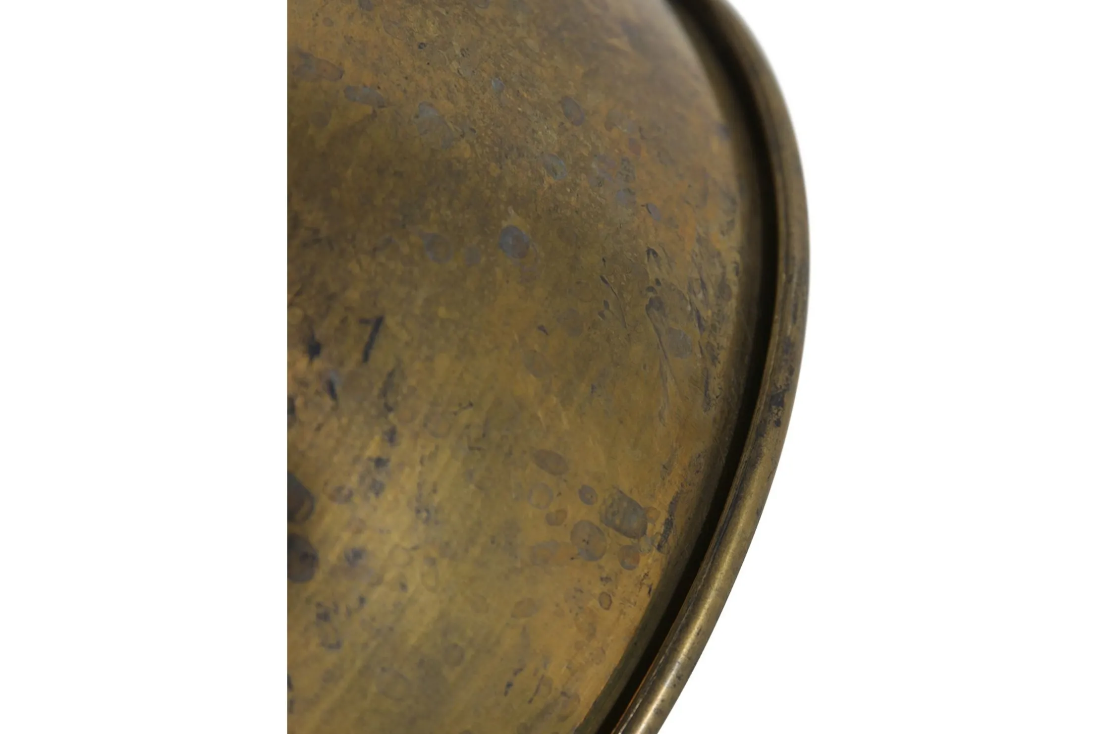 Plafondlamp 2133BR Gearwood Mexlite
