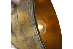 Plafondlamp 7968BR Gearwood Mexlite