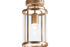 Plafondlamp 5973BR Pimpernel