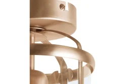 Plafondlamp 5973BR Pimpernel