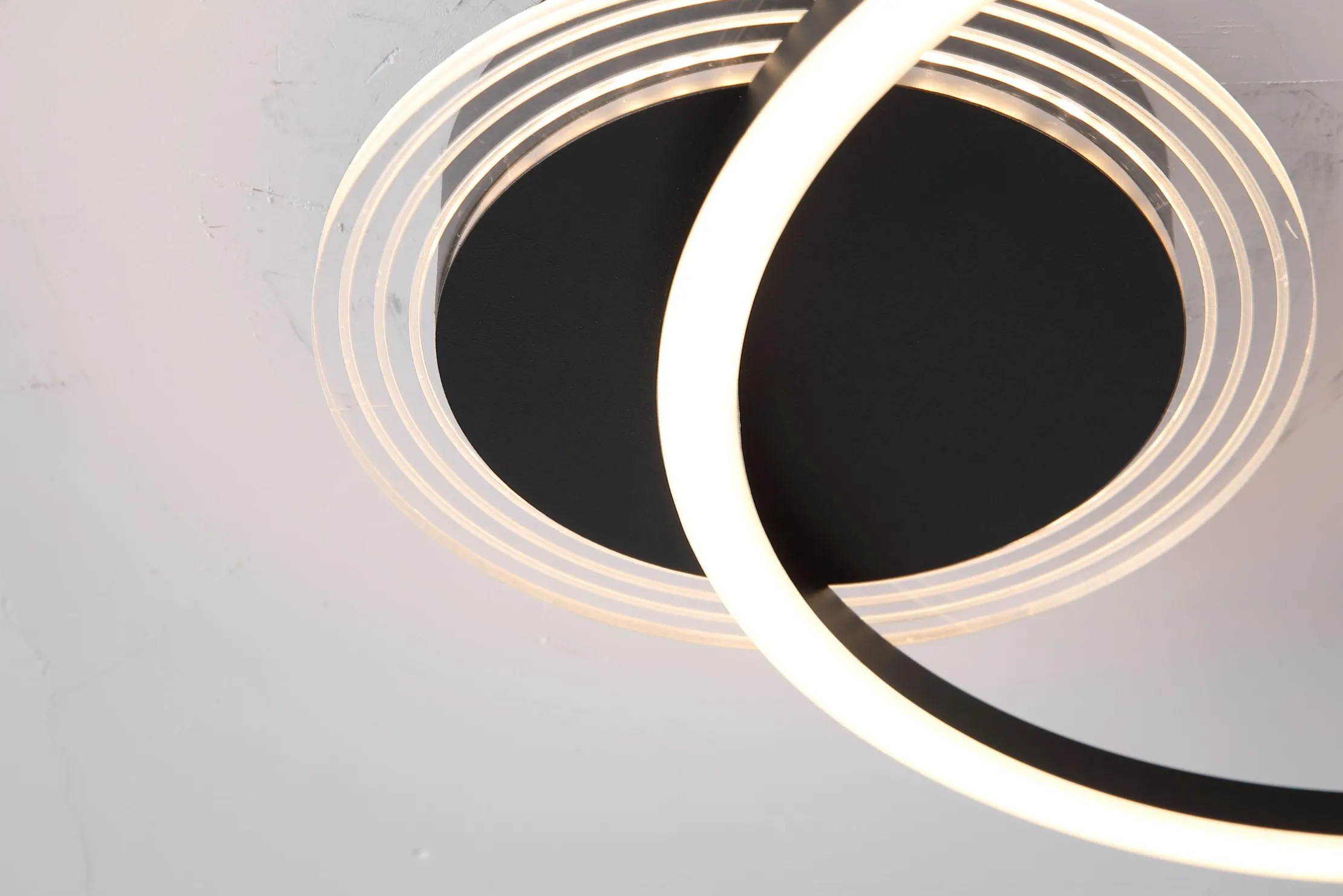 PlafondlampContour