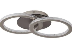 Plafondlamp 37122CP Specs