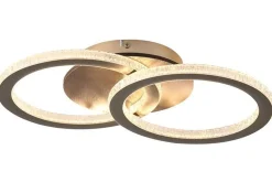 Plafondlamp 37122CP Specs