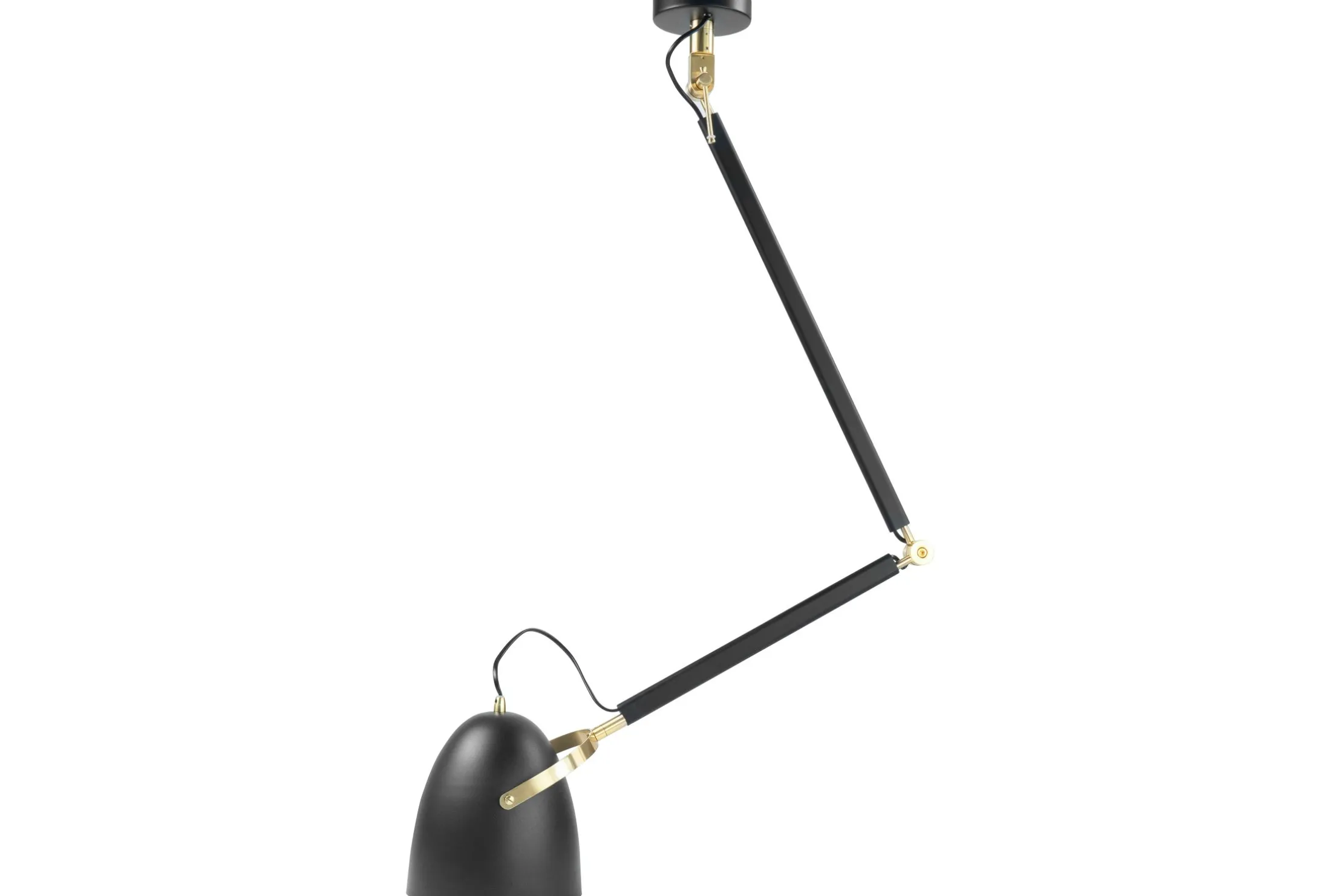 Plafondlamp Cupra