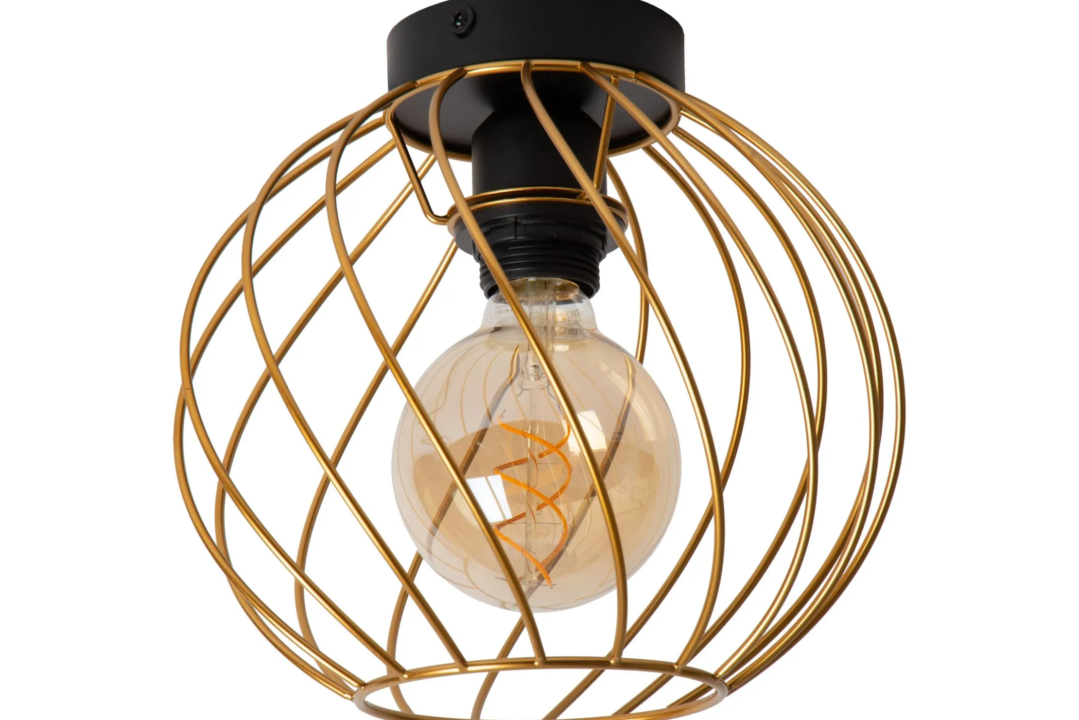 Plafondlamp Danza