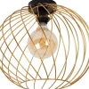 Plafondlamp Danza