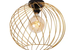 Plafondlamp Danza