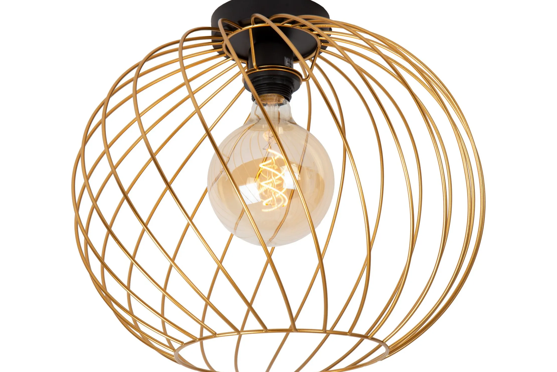 Plafondlamp Danza