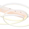 Plafondlamp Darvin