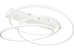 Plafondlamp Darvin