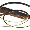Plafondlamp Darvin