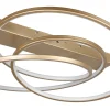 Plafondlamp Darvin