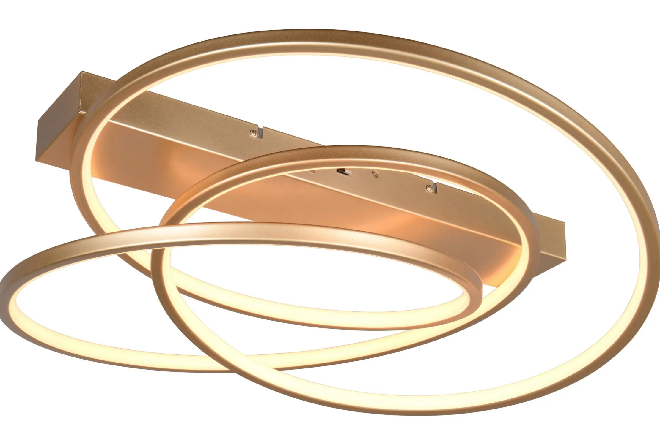 Plafondlamp Darvin