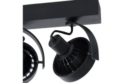 Plafondlamp Dorian