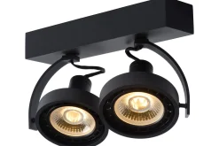 Plafondlamp Dorian
