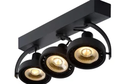 Plafondlamp Dorian
