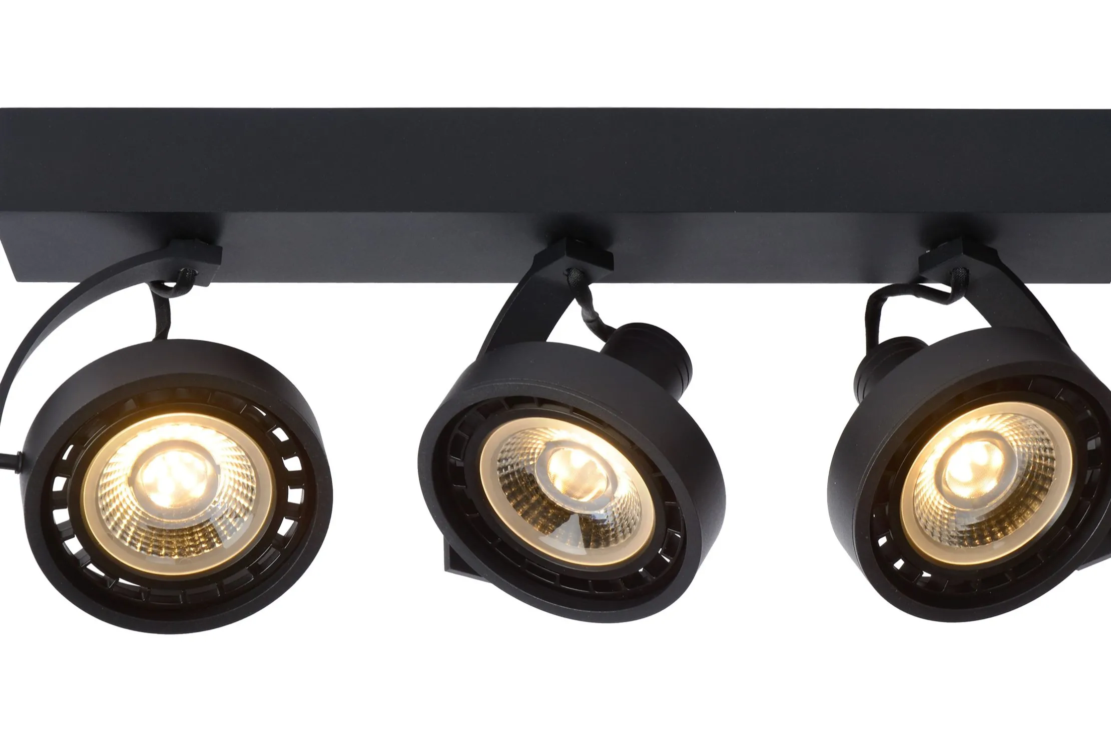 Plafondlamp Dorian