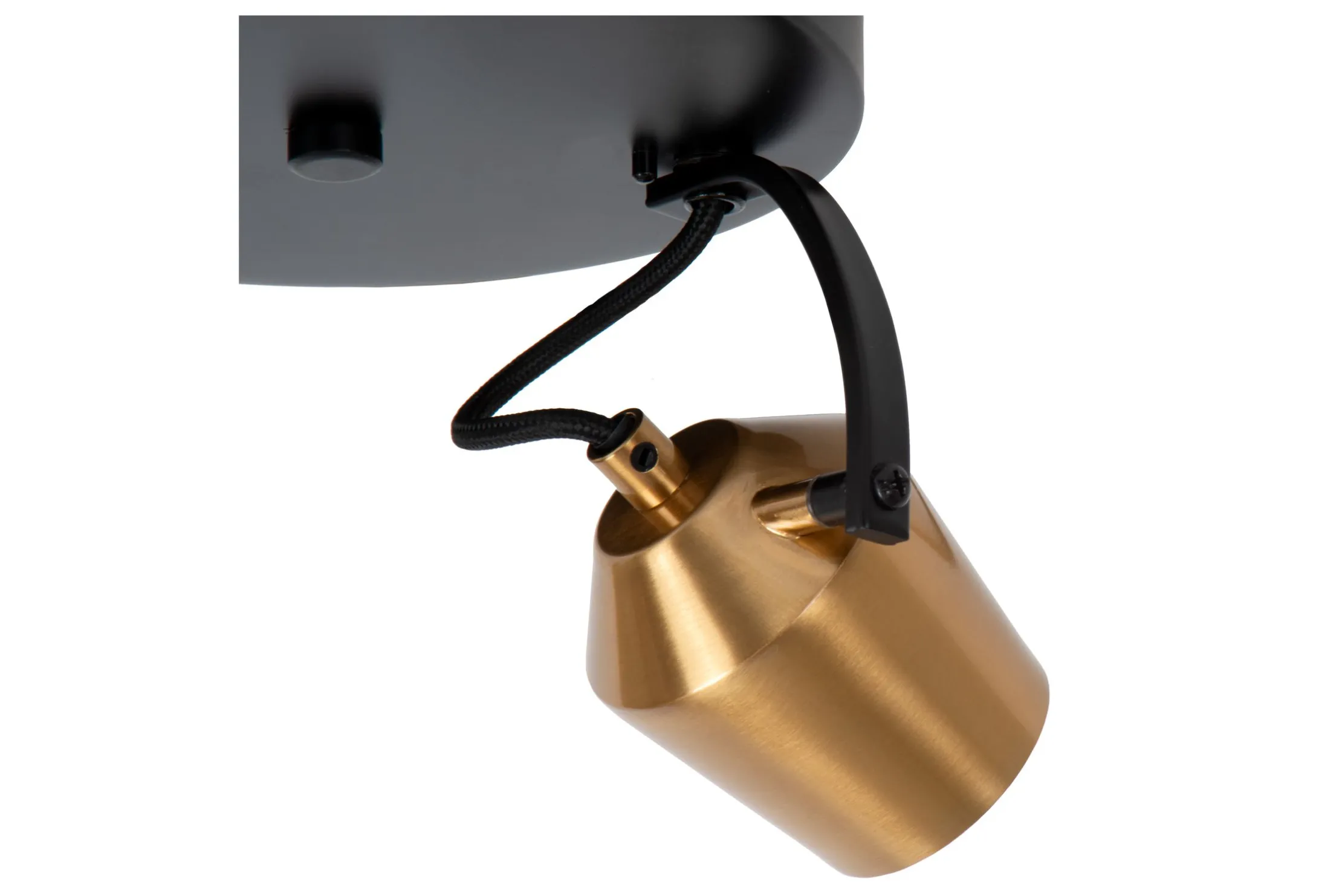 Plafondlamp Emile