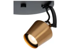 Plafondlamp Emile