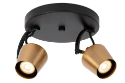 Plafondlamp Emile