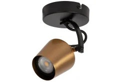 Plafondlamp Emile