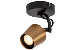 Plafondlamp Emile