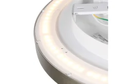 Plafondlamp Flady