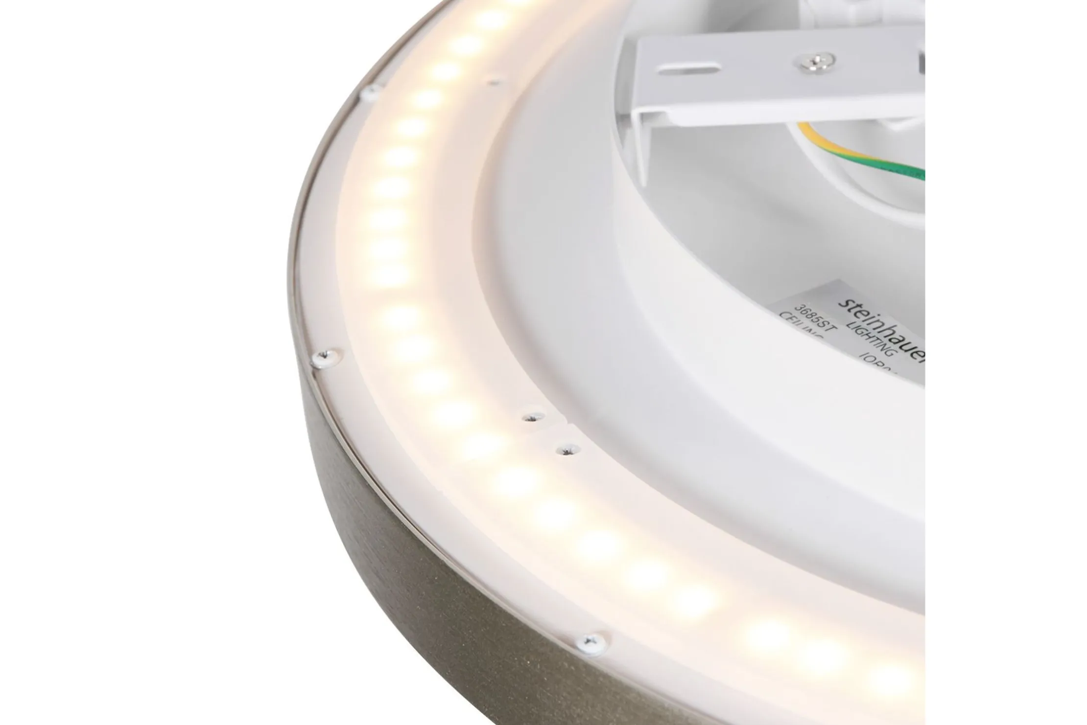 Plafondlamp Flady